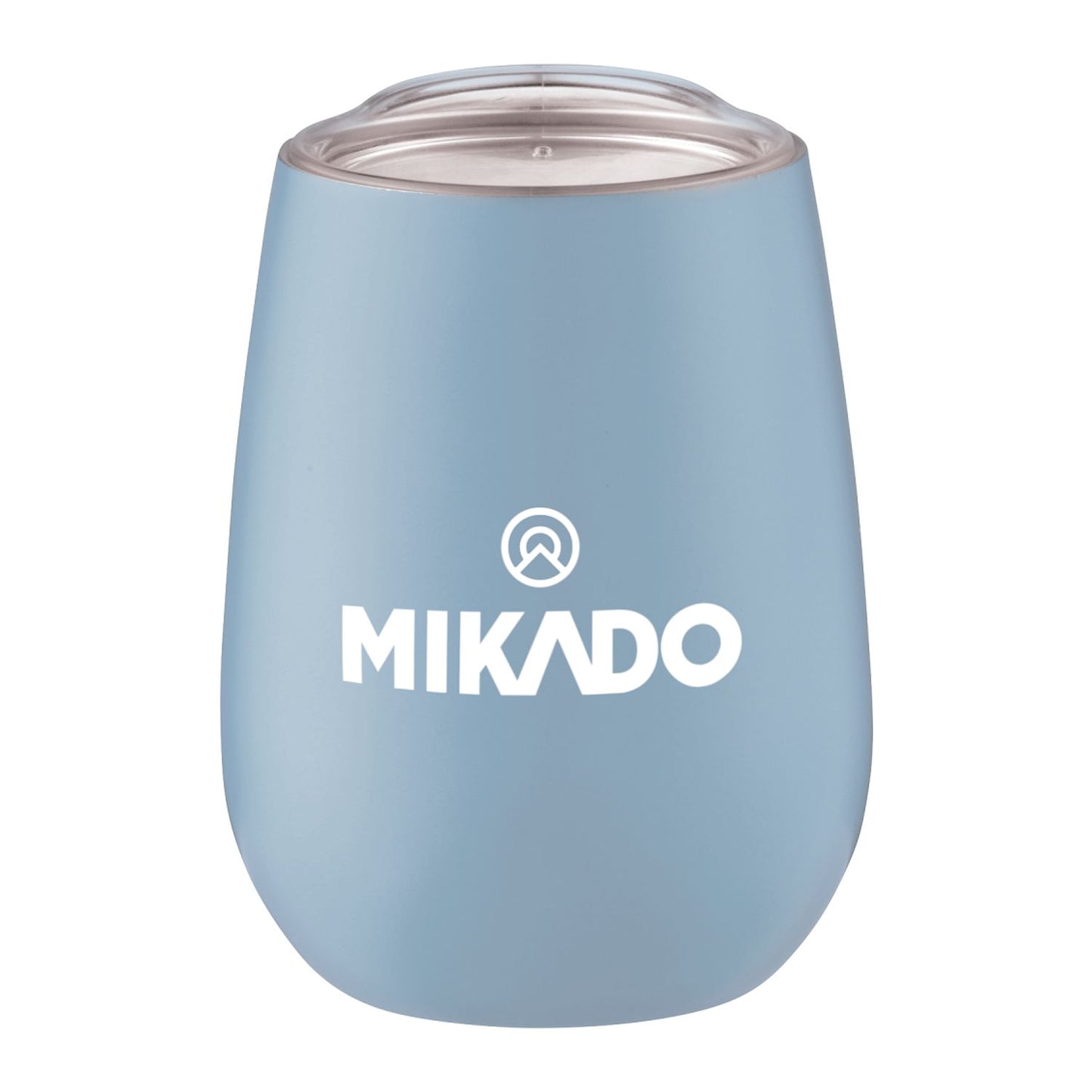 Stainless Steel Vacuum Insulated Neo 10oz Cup - Light Blue