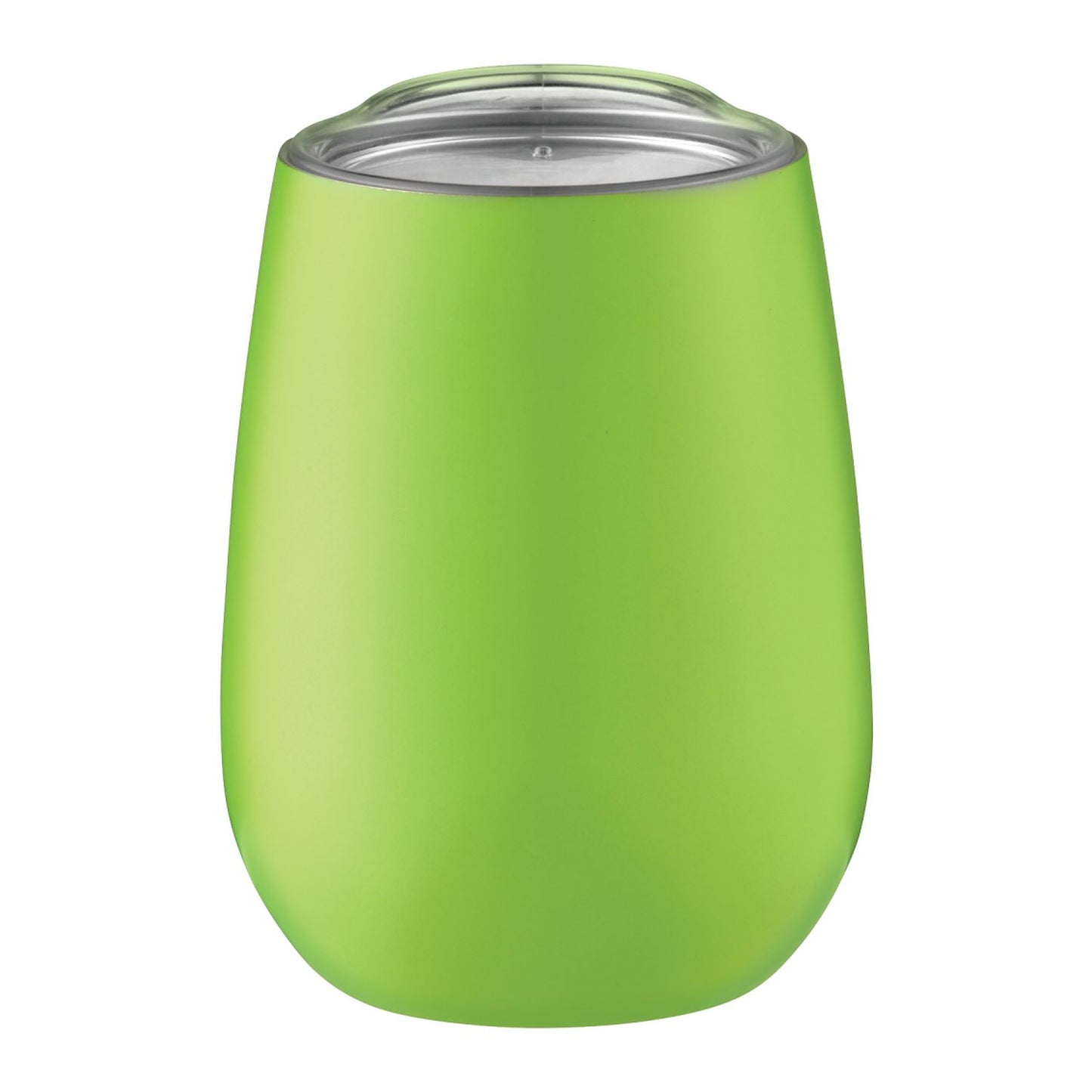 Stainless Steel Vacuum Insulated Neo 10oz Cup - Lime