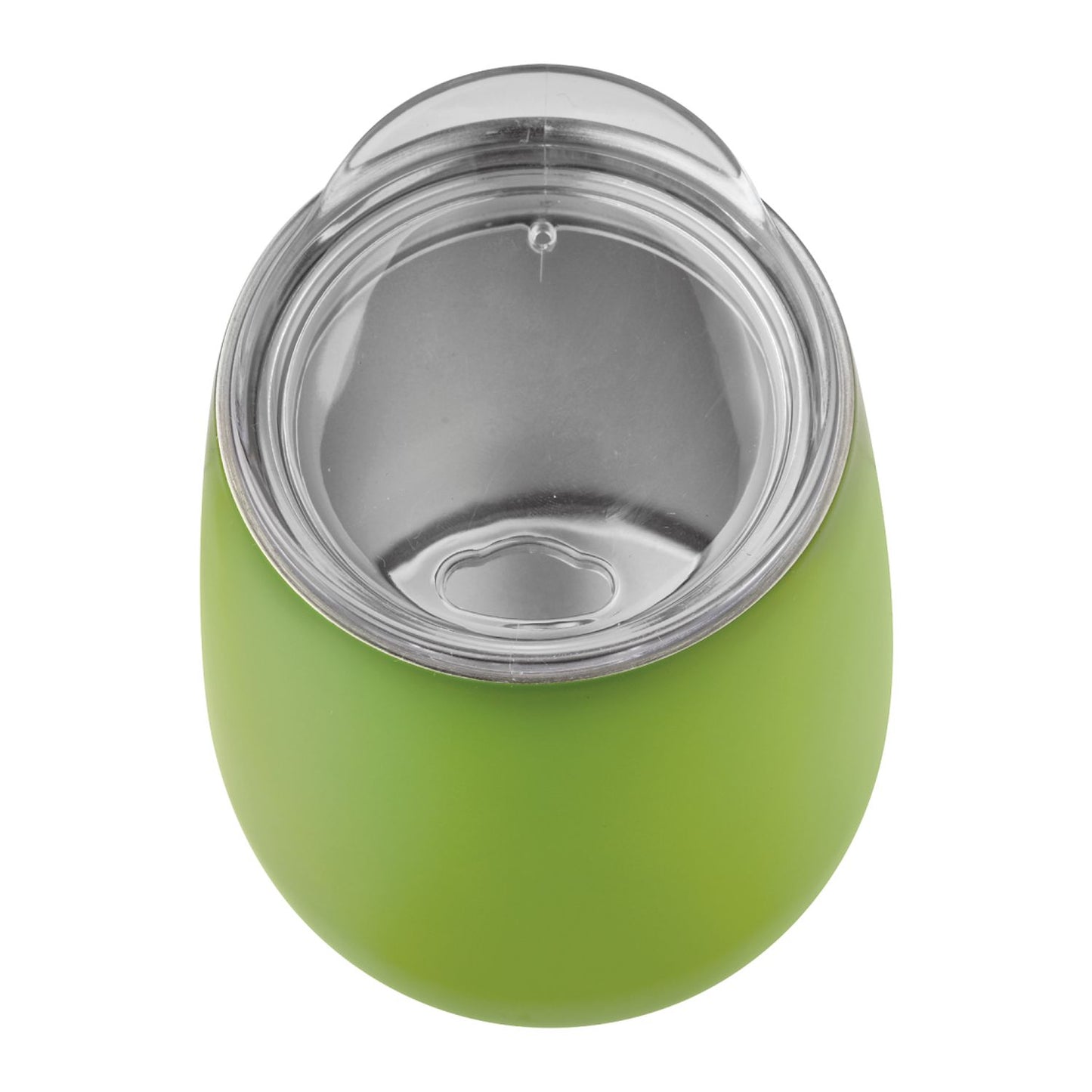 Stainless Steel Vacuum Insulated Neo 10oz Cup - Lime