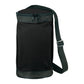 Golf Bag 6-Can Event Cooler - Black