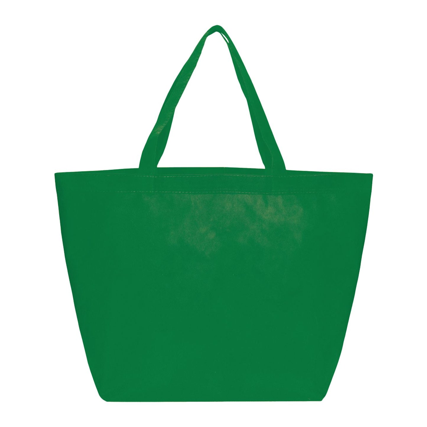YaYa Budget Non-Woven Shopper Tote - Green