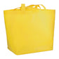 YaYa Budget Non-Woven Shopper Tote - Yellow