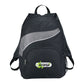 Tornado Deluxe Backpack - Gray