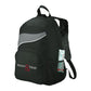 Tornado Deluxe Backpack - Gray