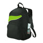 Tornado Deluxe Backpack - Lime Green
