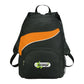 Tornado Deluxe Backpack - Orange