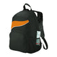 Tornado Deluxe Backpack - Orange