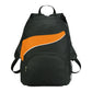 Tornado Deluxe Backpack - Orange