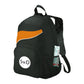 Tornado Deluxe Backpack - Orange