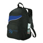 Tornado Deluxe Backpack - Royal