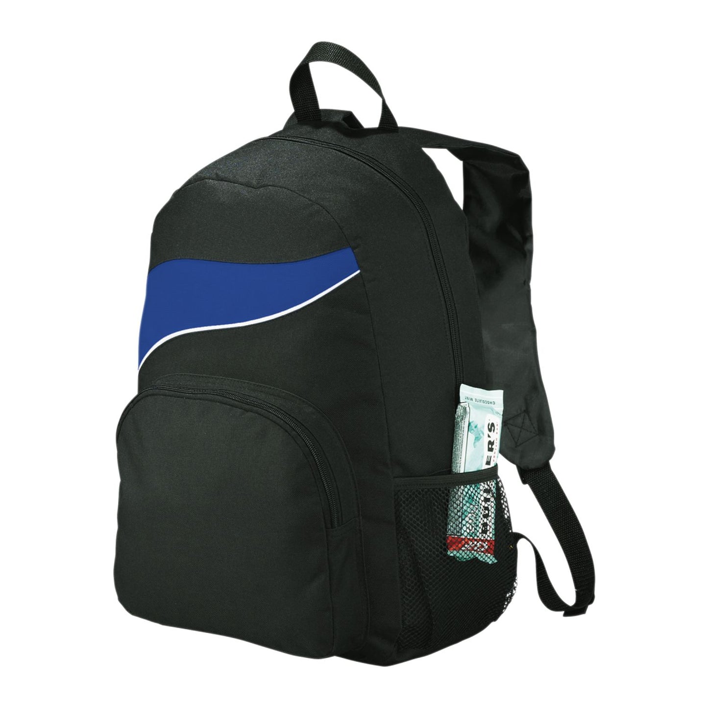 Tornado Deluxe Backpack - Royal