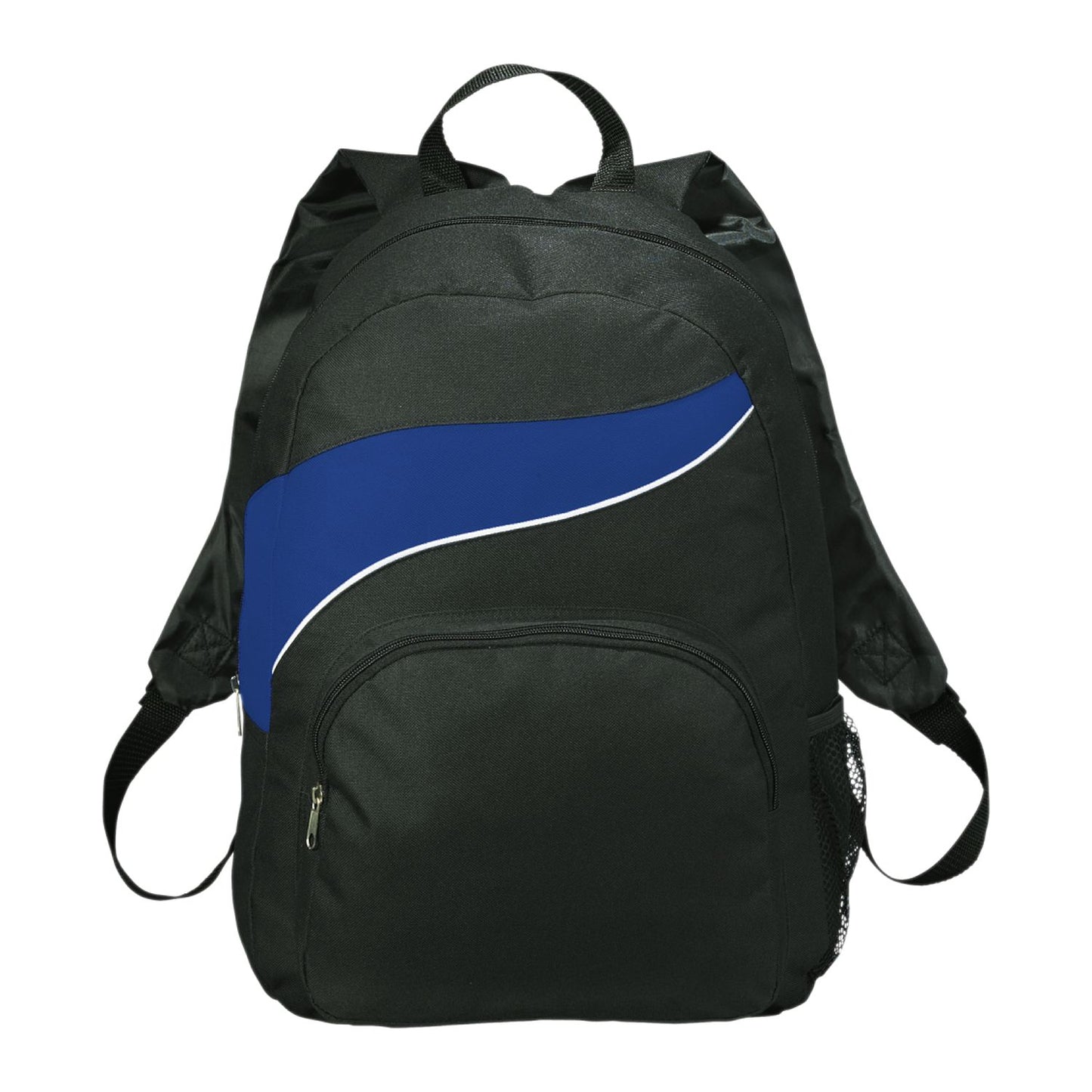 Tornado Deluxe Backpack - Royal