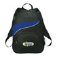 Tornado Deluxe Backpack - Royal