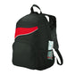 Tornado Deluxe Backpack - Red