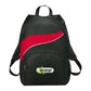 Tornado Deluxe Backpack - Red