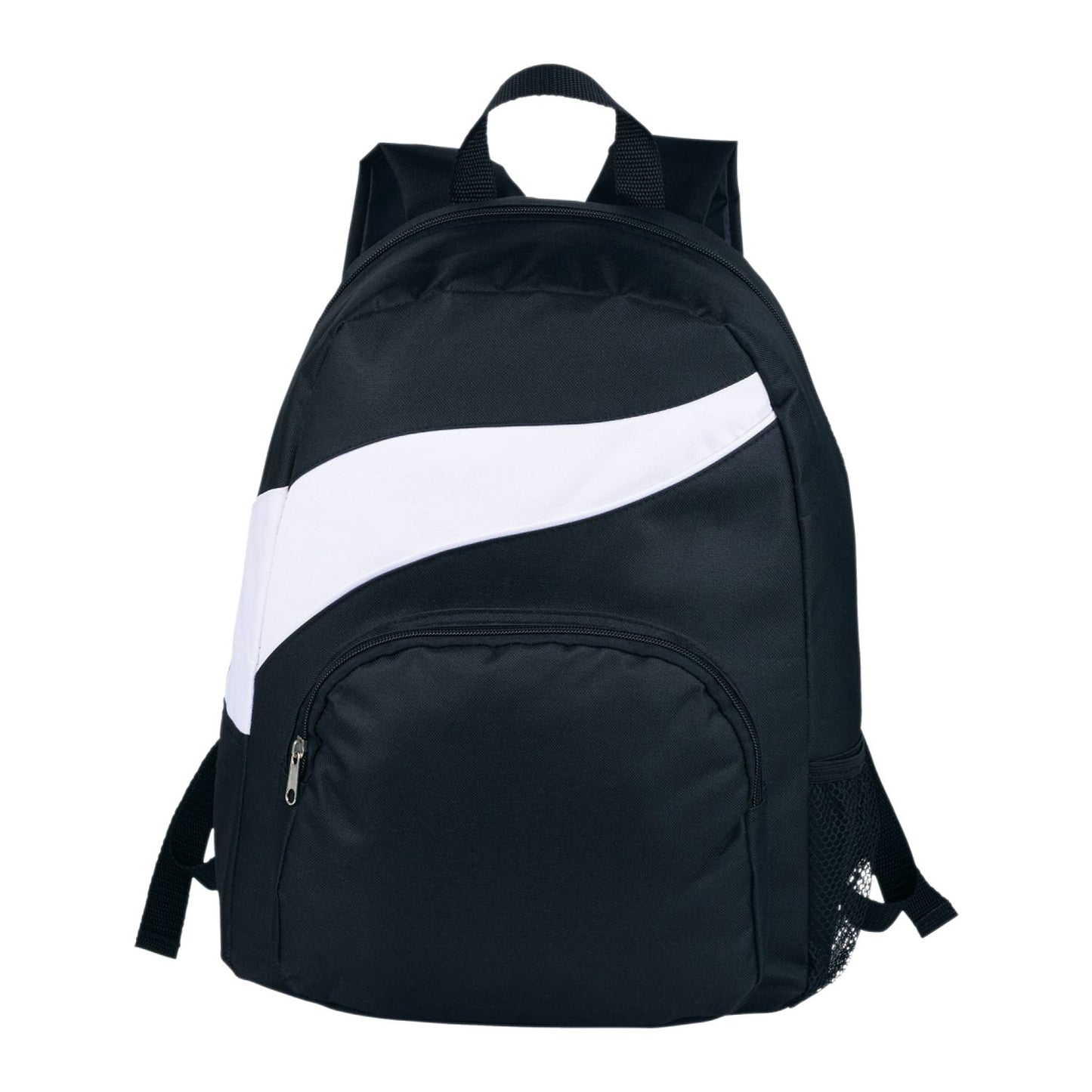 Tornado Deluxe Backpack - White