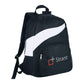 Tornado Deluxe Backpack - White