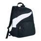 Tornado Deluxe Backpack - White