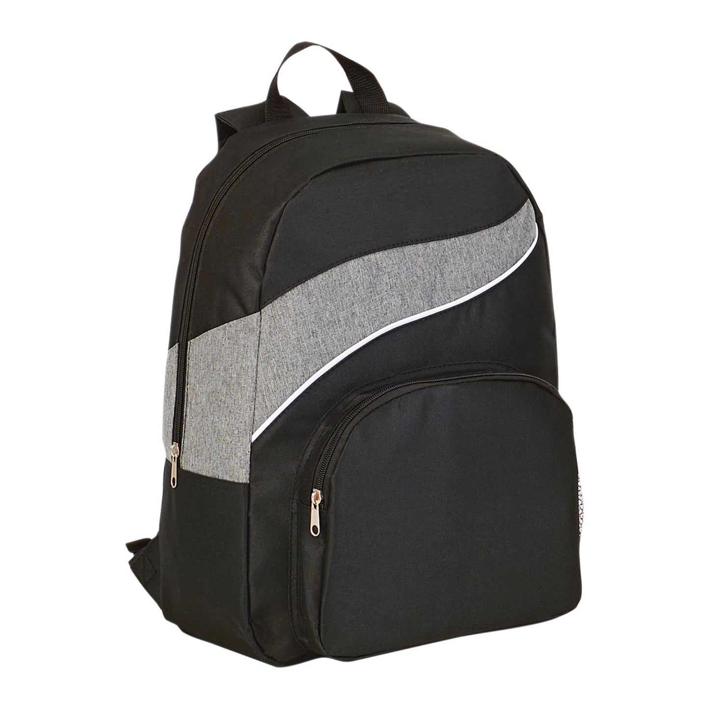 Tornado Deluxe Backpack - Graphite