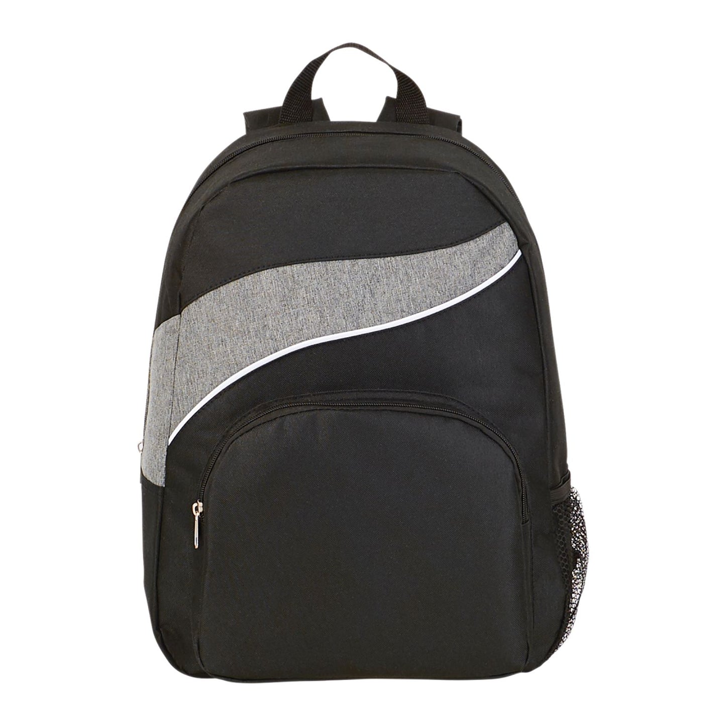Tornado Deluxe Backpack - Graphite