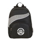Tornado Deluxe Backpack - Graphite