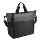 Grid Tote 24 Can Cooler - Black