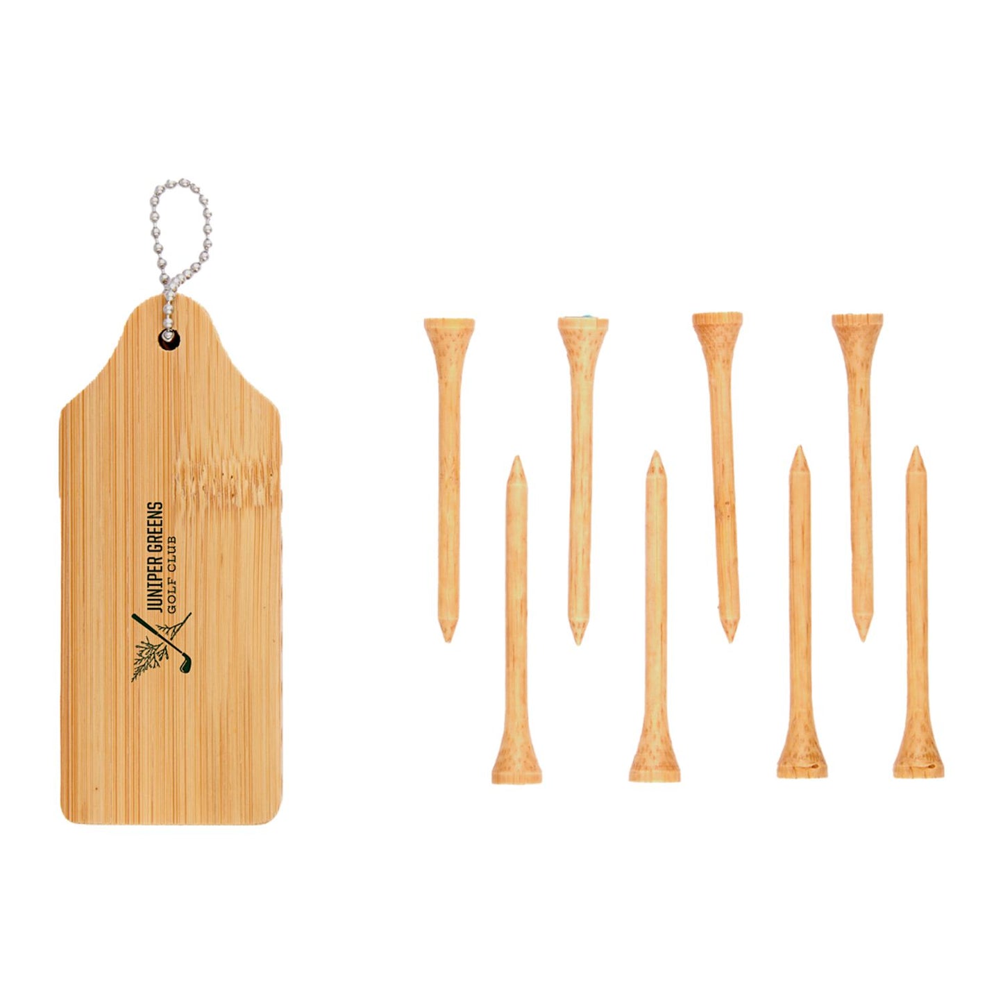 Bamboo Golf Buddy - Bamboo