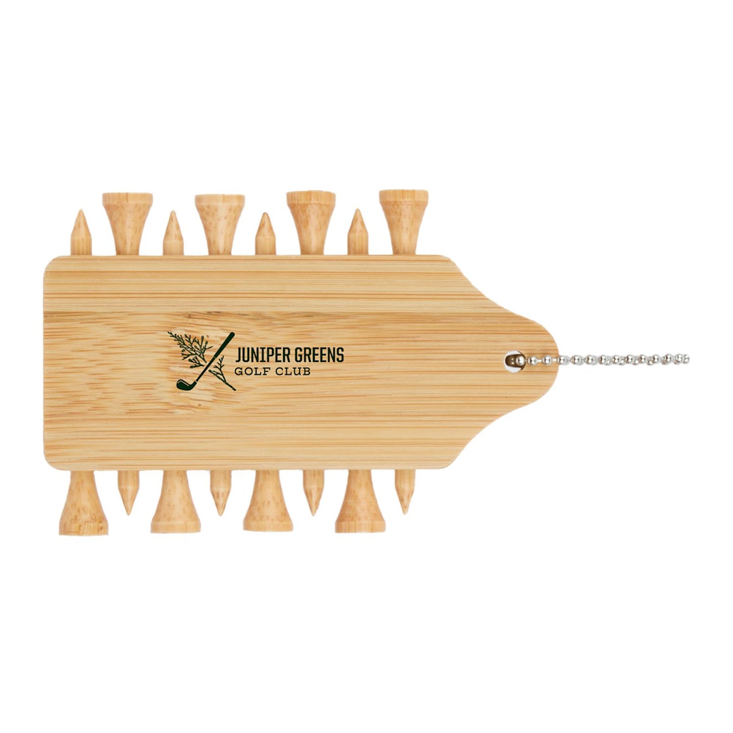 Bamboo Golf Buddy - Bamboo