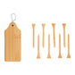 Bamboo Golf Buddy - Bamboo