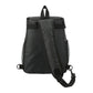Grid Sling 12 Can Cooler - Black