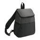 Grid Sling 12 Can Cooler - Black