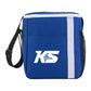Accent Recycled 12 Can Lunch Cooler - Royal