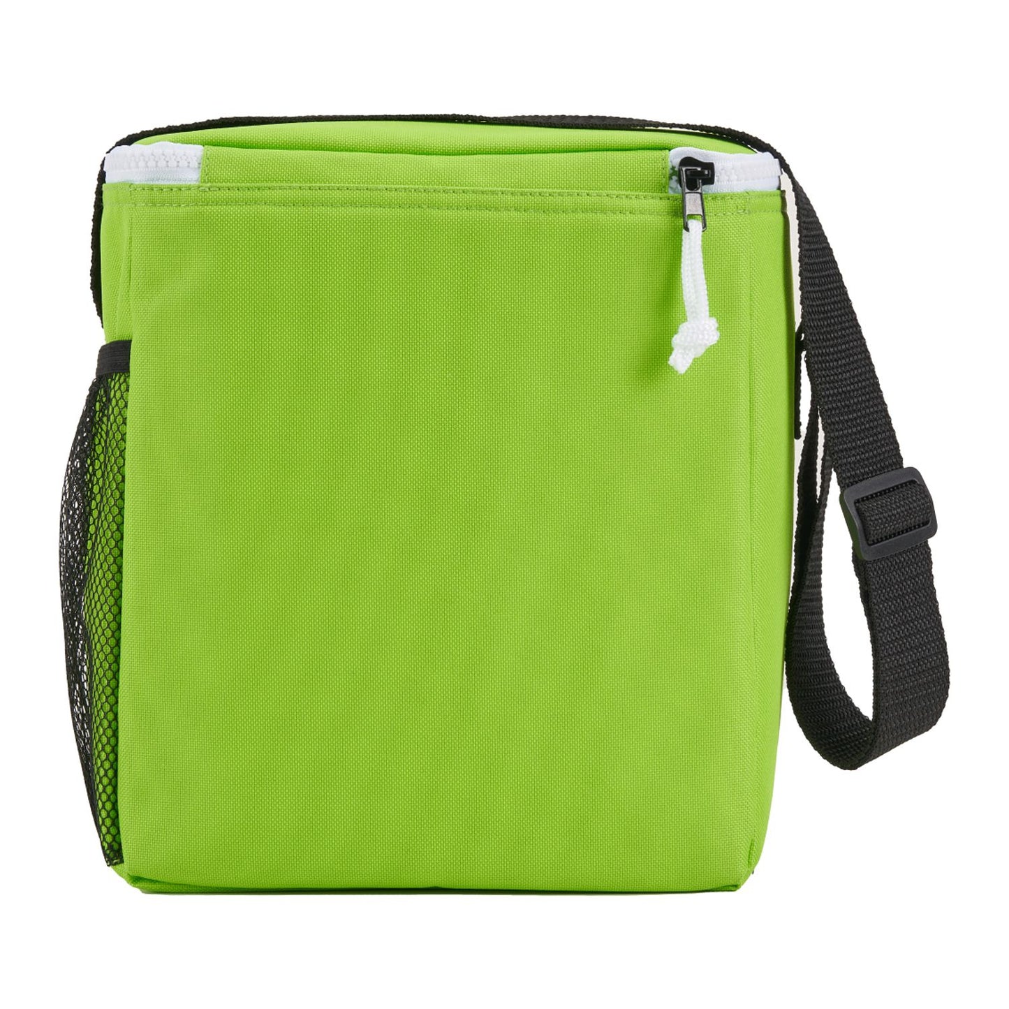 Accent Recycled 12 Can Lunch Cooler - Lime