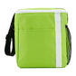 Accent Recycled 12 Can Lunch Cooler - Lime