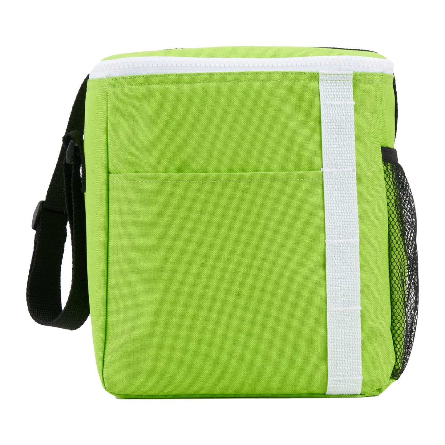 Accent Recycled 12 Can Lunch Cooler - Lime