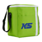 Accent Recycled 12 Can Lunch Cooler - Lime
