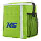 Accent Recycled 12 Can Lunch Cooler - Lime