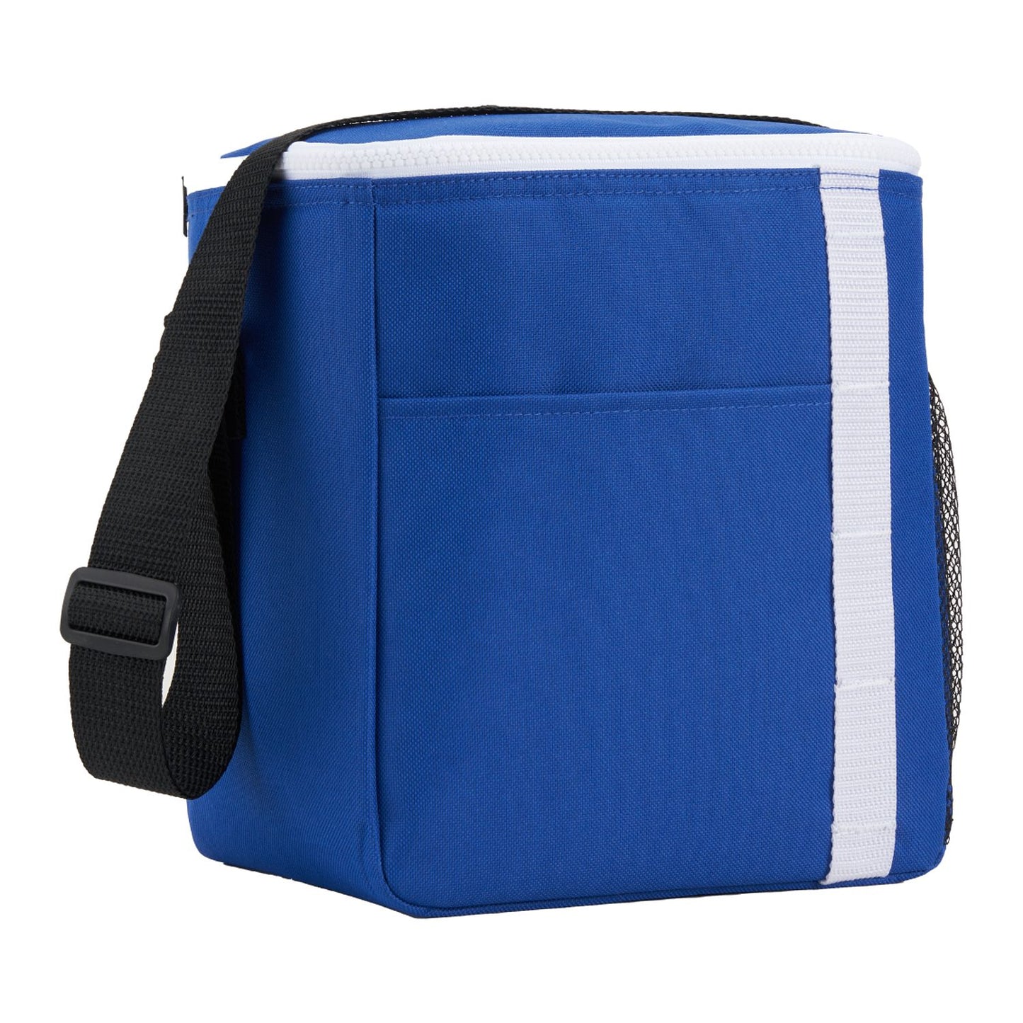 Accent Recycled 12 Can Lunch Cooler - Royal