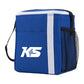 Accent Recycled 12 Can Lunch Cooler - Royal