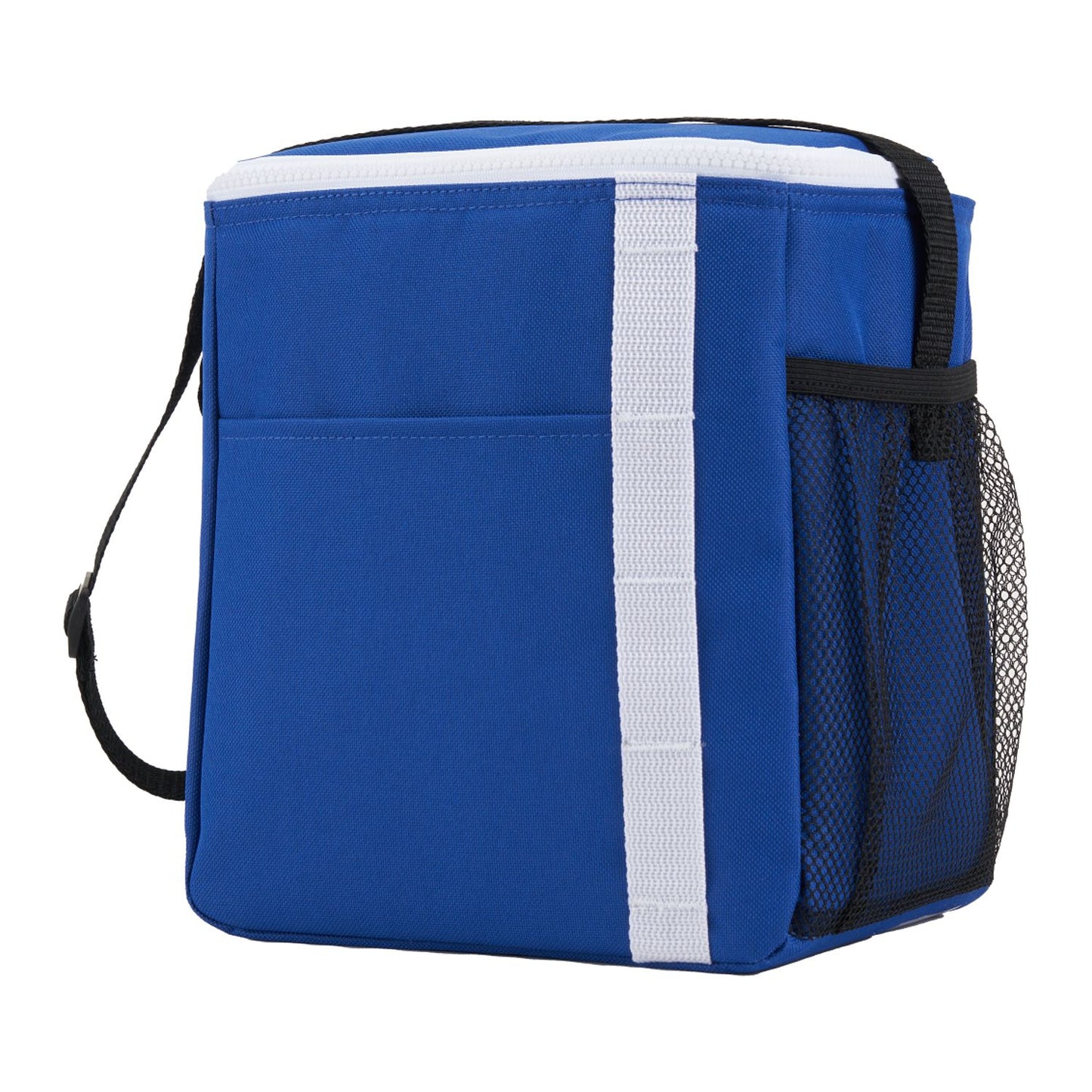 Accent Recycled 12 Can Lunch Cooler - Royal