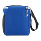 Accent Recycled 12 Can Lunch Cooler - Royal