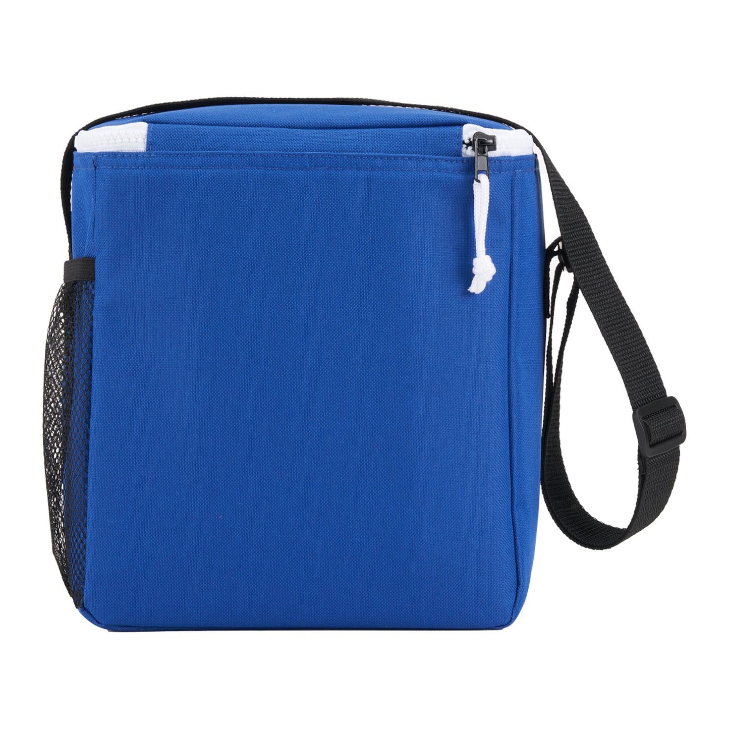 Accent Recycled 12 Can Lunch Cooler - Royal