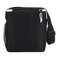 Accent Recycled 12 Can Lunch Cooler - Black