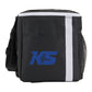 Accent Recycled 12 Can Lunch Cooler - Black