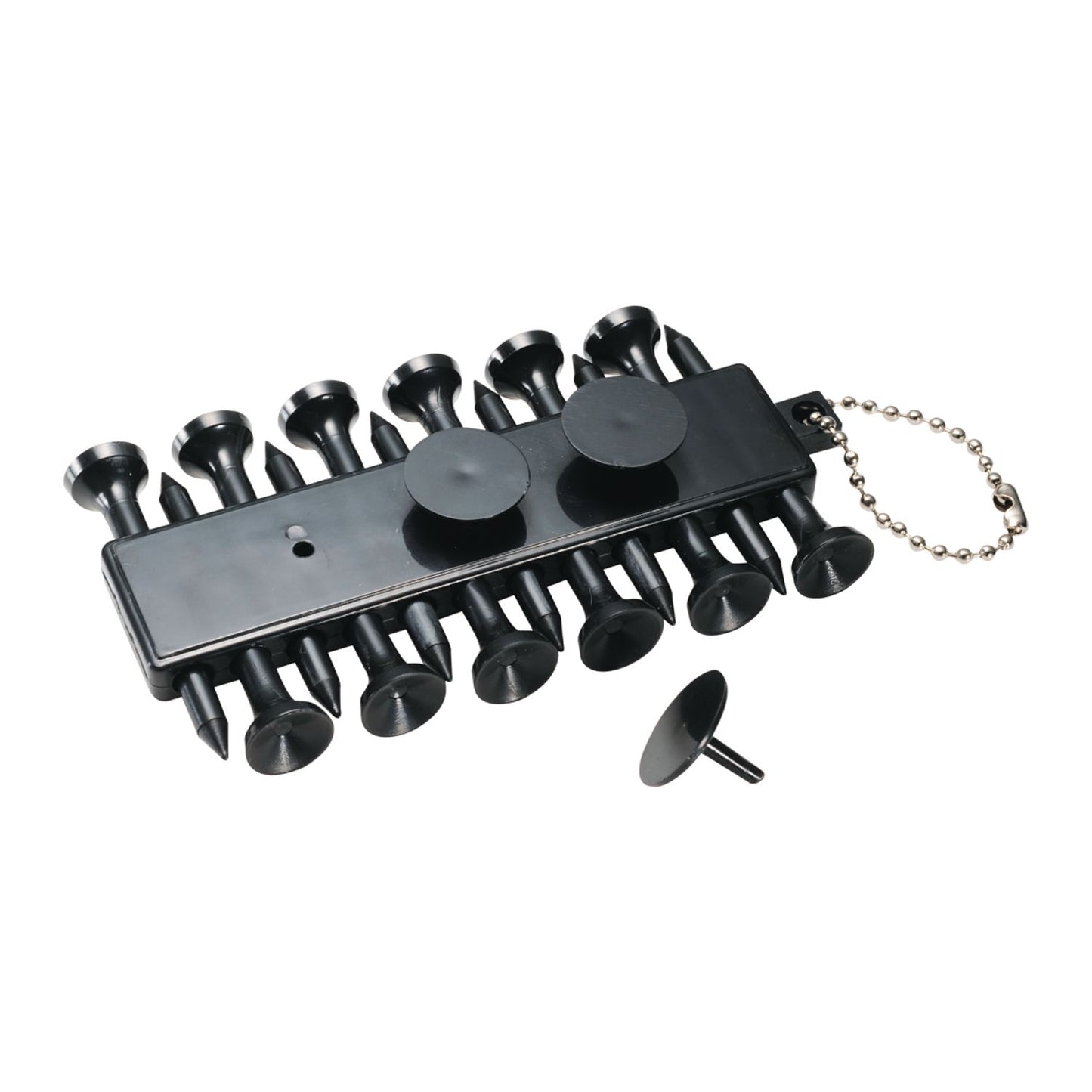 Golf Buddy - Black