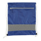 Sparks Recycled Drawstring Bag - Royal Blue
