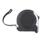 Pro Locking 25 ft Tape Measure - Black w/Silver Trim