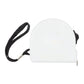Handyman Locking 10 ft Tape Measure - White