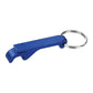 Aluminum Bottle / Can Opener - Blue