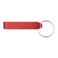 Aluminum Bottle / Can Opener - Red